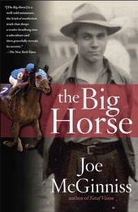 Abbildung von: The Big Horse - Simon + Schuster LLC