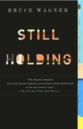 Cover: Still Holding - Simon + Schuster LLC