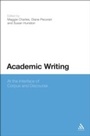 Cover: Academic Writing - Continuum Publishing Corporation