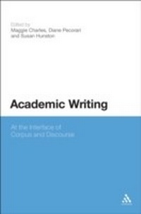 Enlarge image Cover: Academic Writing - Continuum Publishing Corporation