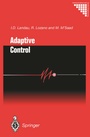 Cover: Adaptive Control - Springer