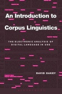 Abbildung von: An Introduction to Corpus Linguistics - Continuum Publishing Corporation