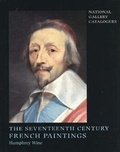Cover: French Painting in the Seventeenth Century - Yale University Press