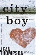 Cover: City Boy - Simon + Schuster LLC
