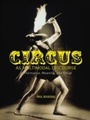 Cover: Circus as Multimodal Discourse - Bloomsbury Academic USA