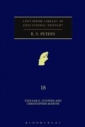 Cover: R. S. Peters - Bloomsbury Academic USA