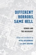 Cover: Different Horrors, Same Hell - University of Washington Press