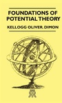 Cover: Foundations Of Potential Theory - Read Books