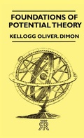 Cover: Foundations Of Potential Theory - Read Books
