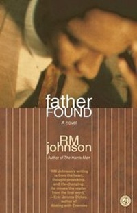 Enlarge image Cover: Father Found - Simon + Schuster LLC