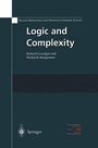 Cover: Logic and Complexity - Springer