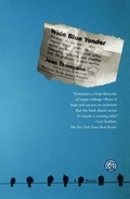 Cover: Wide Blue Yonder - Simon + Schuster LLC