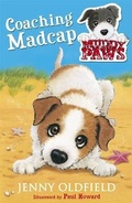 Cover: Muddy Paws: Coaching Madcap - Hodder Children's Books