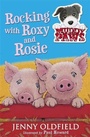 Cover: Muddy Paws: Rocking with Roxy and Rosie - Hodder Children's Books