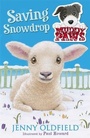 Cover: Muddy Paws: Saving Snowdrop - Hodder Children's Books