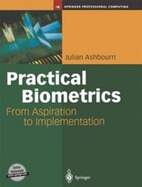 Abbildung von: Practical Biometrics - Springer
