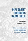 Cover: Different Horrors, Same Hell - University of Washington Press