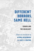 Cover: Different Horrors, Same Hell - University of Washington Press