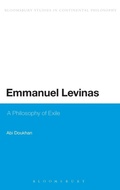 Cover: Emmanuel Levinas - Continuum Publishing Corporation