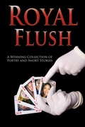 Cover: Outskirts Press Presents Royal Flush - Outskirts Press