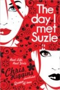 Cover: The Day I Met Suzie - Hodder Children's Books