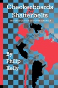 Cover: Checkerboards and Shatterbelts - University of Texas Press