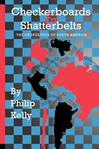 Enlarge image Cover: Checkerboards and Shatterbelts - University of Texas Press