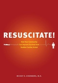 Cover: Resuscitate! - University of Washington Press