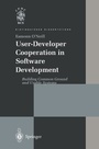 Cover: User-Developer Cooperation in Software Development - Springer
