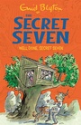 Cover: Secret Seven: Well Done, Secret Seven - Hodder Children's Books