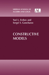 Abbildung von: Constructive Models - Kluwer Academic/Plenum Publishers
