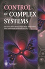 Cover: Control of Complex Systems - Springer