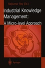 Cover: Industrial Knowledge Management - Springer