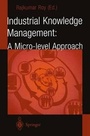 Cover: Industrial Knowledge Management - Springer