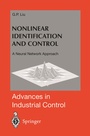 Cover: Nonlinear Identification and Control - Springer