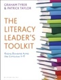 Cover: The Literacy Leader's Toolkit - Bloomsbury Education