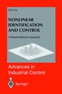 Cover: Nonlinear Identification and Control - Springer