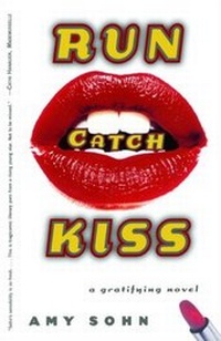 Enlarge image Cover: Run Catch Kiss - Simon + Schuster LLC