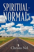 Cover: Spiritual-Normal - Outskirts Press