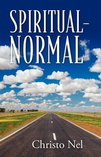 Enlarge image Cover: Spiritual-Normal - Outskirts Press