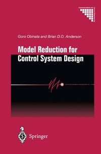 Abbildung von: Model Reduction for Control System Design - Springer