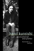 Cover: Hanif Kureishi - University of Texas Press