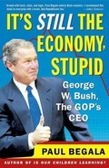 Cover: It's Still the Economy, Stupid - Simon + Schuster LLC