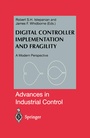 Cover: Digital Controller Implementation and Fragility - Springer