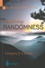 Cover: Exploring RANDOMNESS - Springer