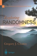 Cover: Exploring RANDOMNESS - Springer