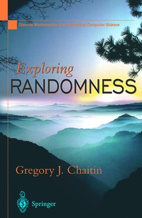 Abbildung von: Exploring RANDOMNESS - Springer