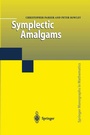 Cover: Symplectic Amalgams - Springer