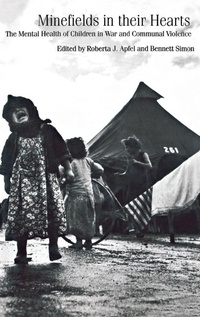 Enlarge image Cover: Minefields in Their Hearts - Yale University Press