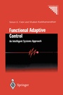 Cover: Functional Adaptive Control - Springer